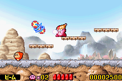 Hoshi no Kirby - Yume no Izumi Deluxe